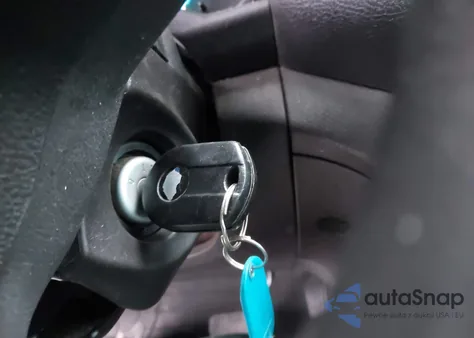 2017 Ford Transit Connect Xl z USA, uszkodzony, nr VIN NM0LS7E76H1301137